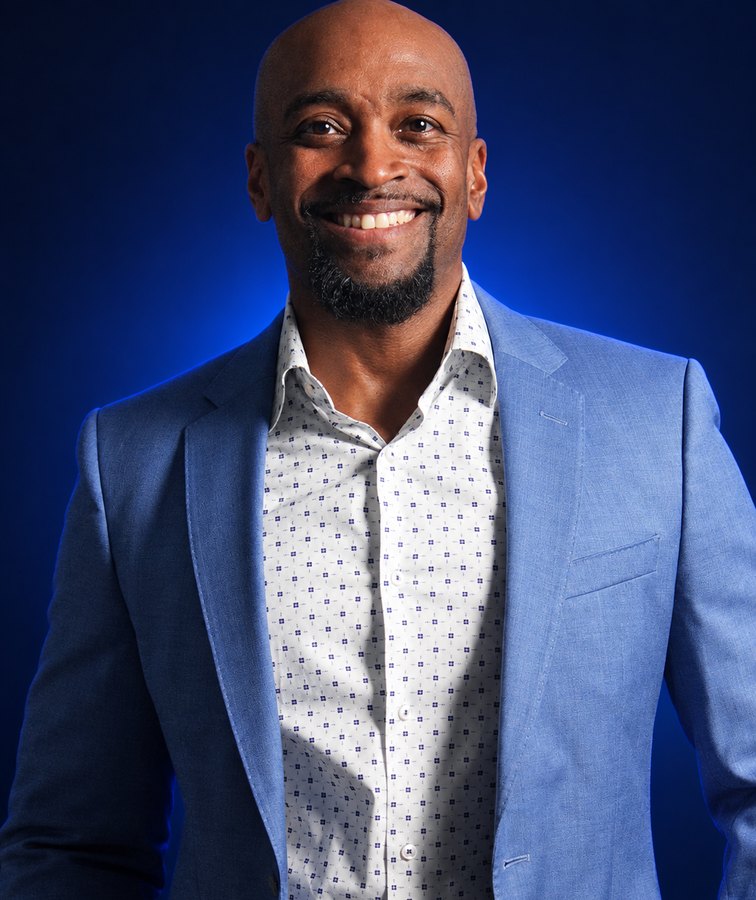 Daniel Booker